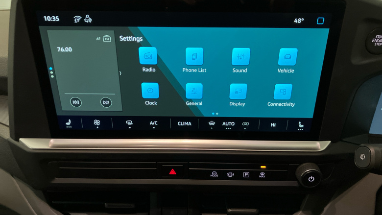 Volkswagen Transporter T28 Swb Diesel 2.0 TDI 150 Commerce Pro Van